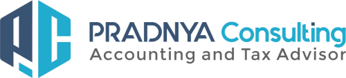 Pradnya Consulting Logo